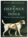 In Defence of Dogs (eBook)